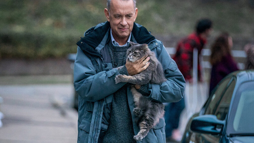 You Should Know About Fredrik&nbsp;Backman