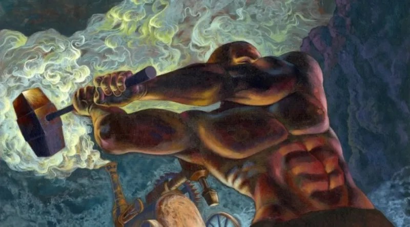 The Gospel According to&nbsp;ChatGPT