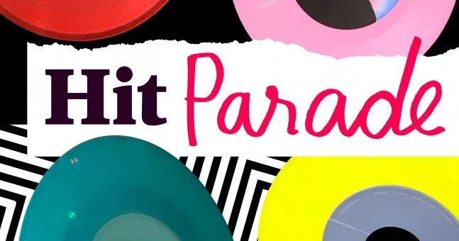 You Should Know About “Hit&nbsp;Parade”