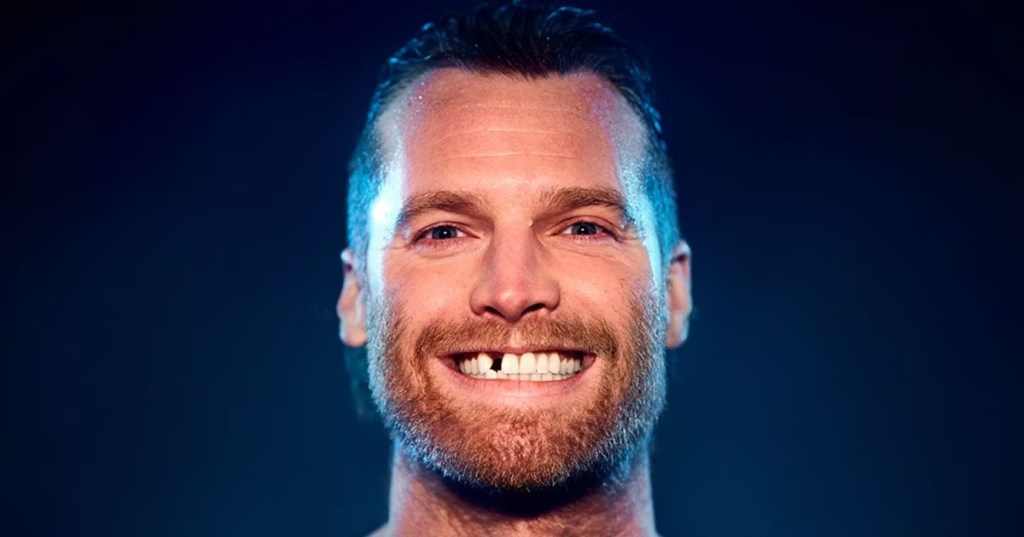 You Should Know About&nbsp;Shoresy