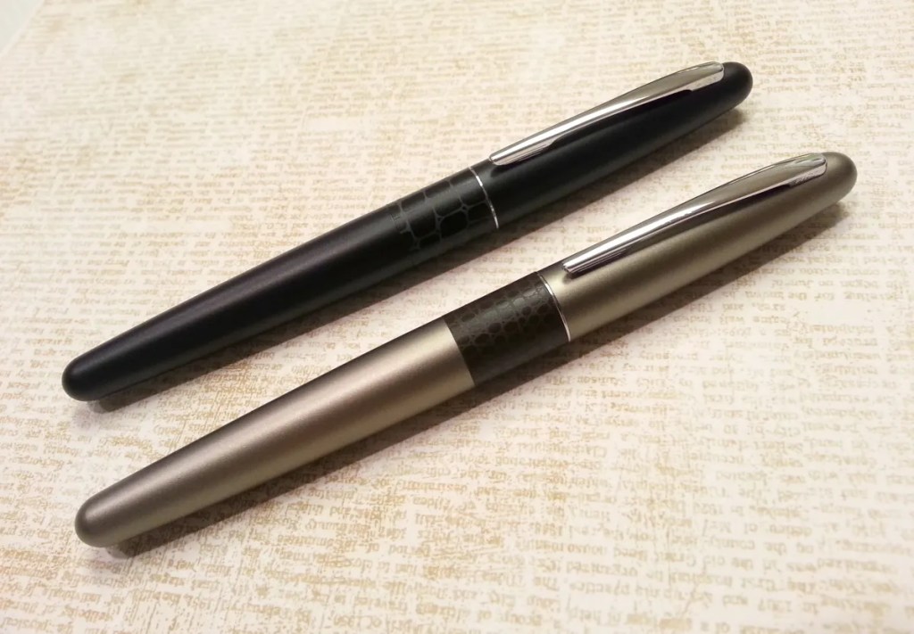 You Should Know About the Pilot&nbsp;Metropolitan